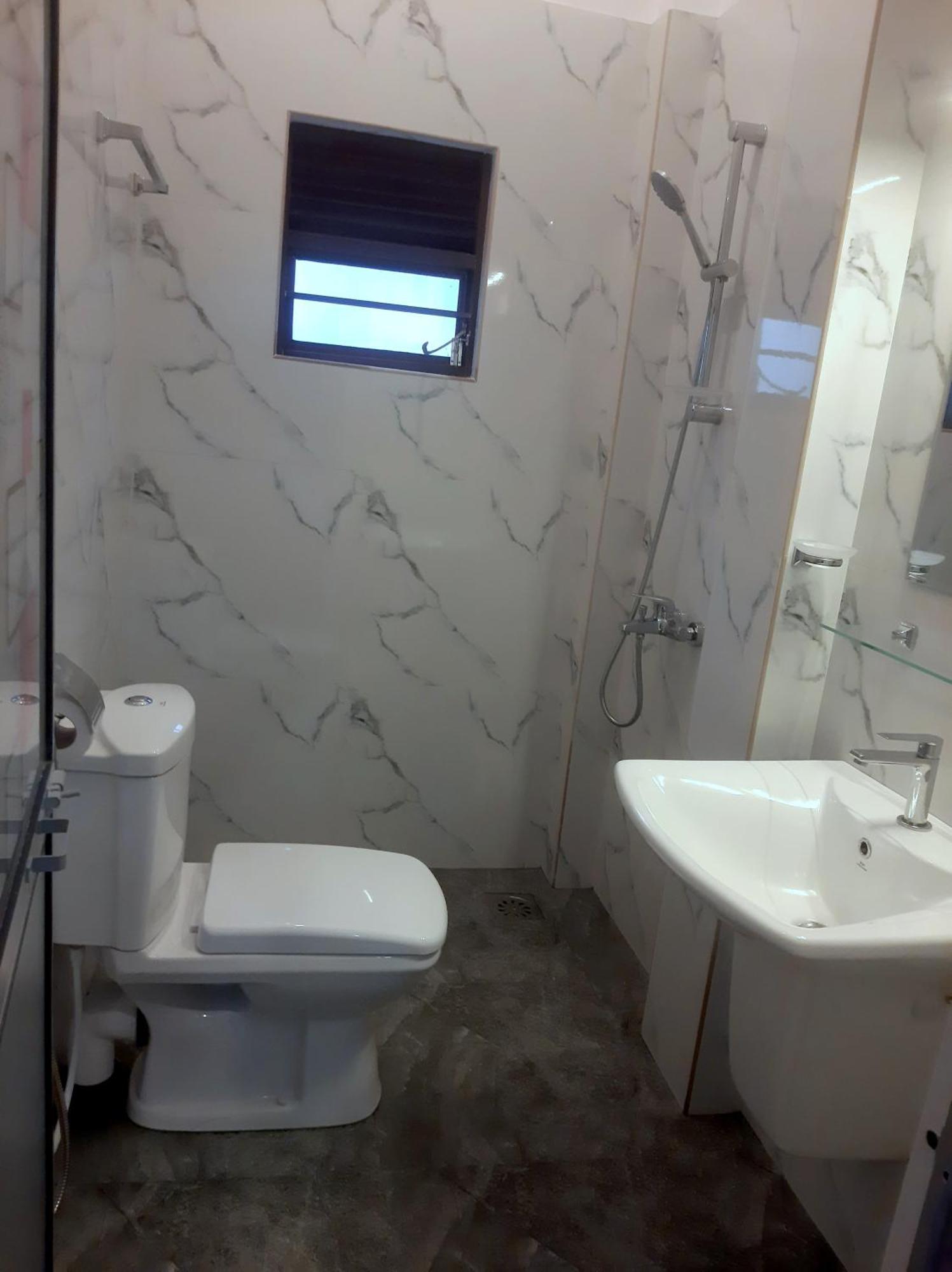 Weerakoon Garden Guest Hotel Хикадува Екстериор снимка