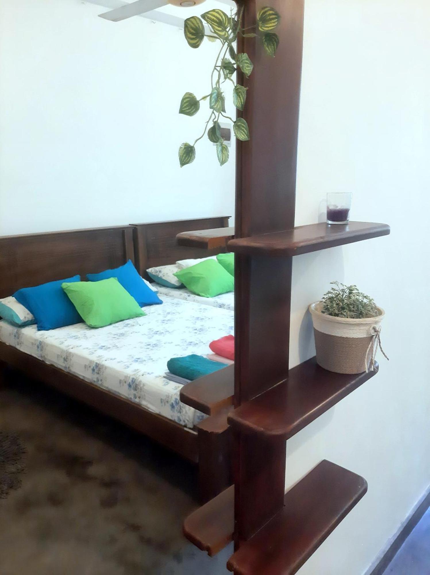 Weerakoon Garden Guest Hotel Хикадува Екстериор снимка
