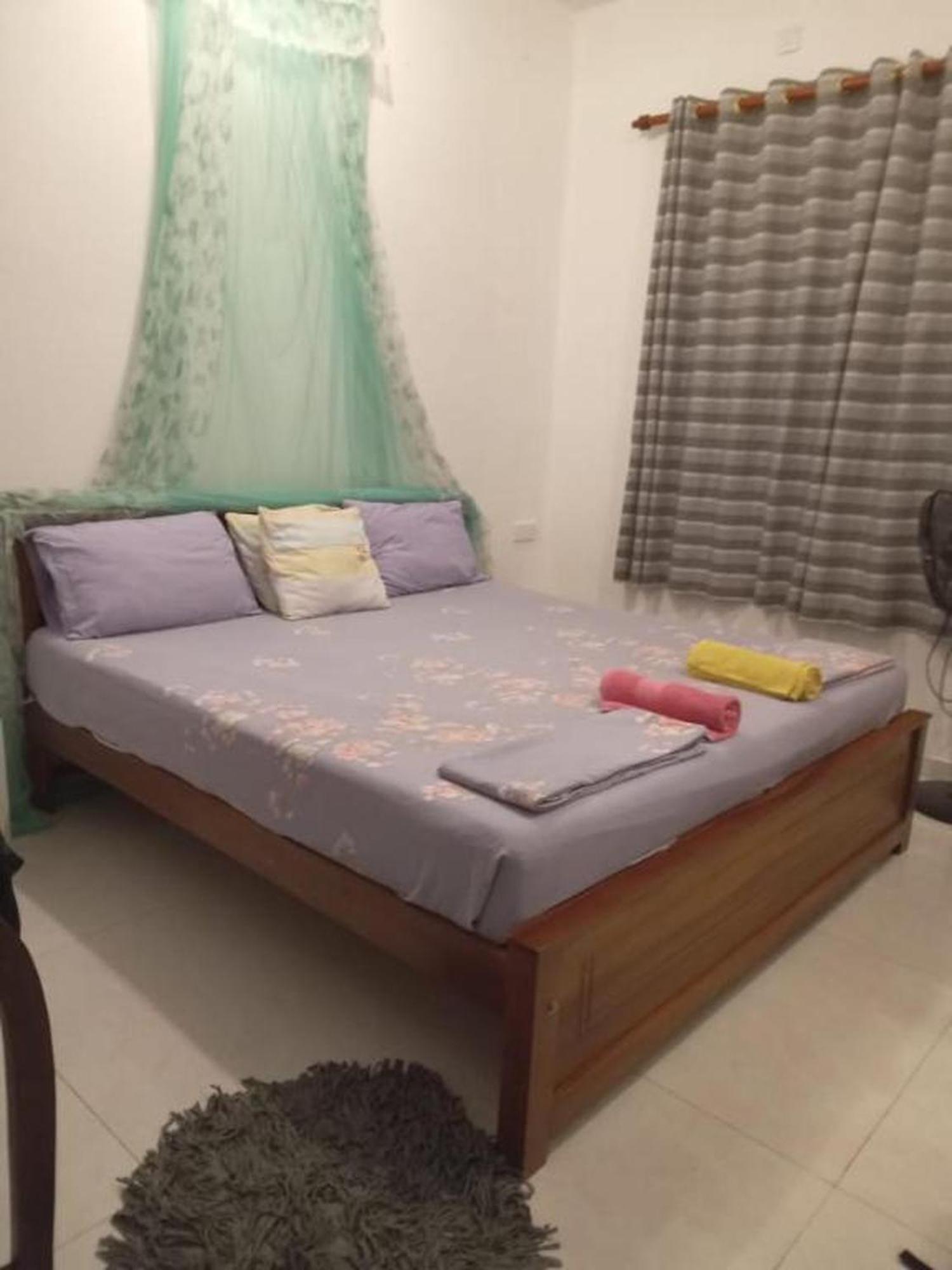 Weerakoon Garden Guest Hotel Хикадува Екстериор снимка