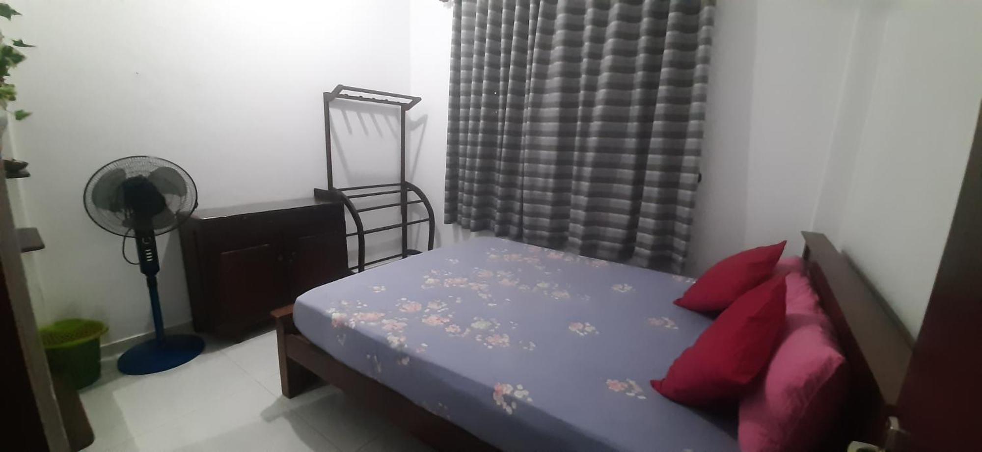 Weerakoon Garden Guest Hotel Хикадува Стая снимка