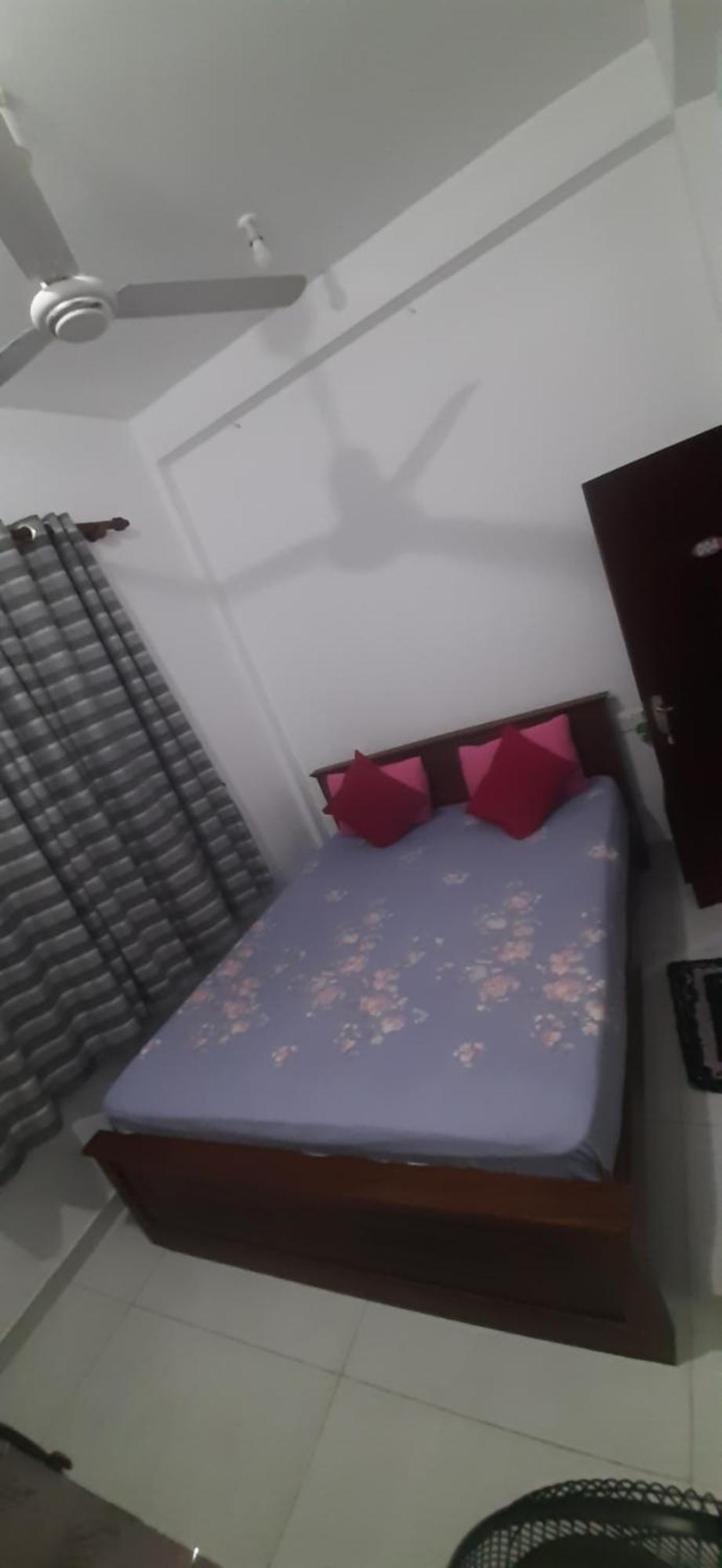 Weerakoon Garden Guest Hotel Хикадува Екстериор снимка