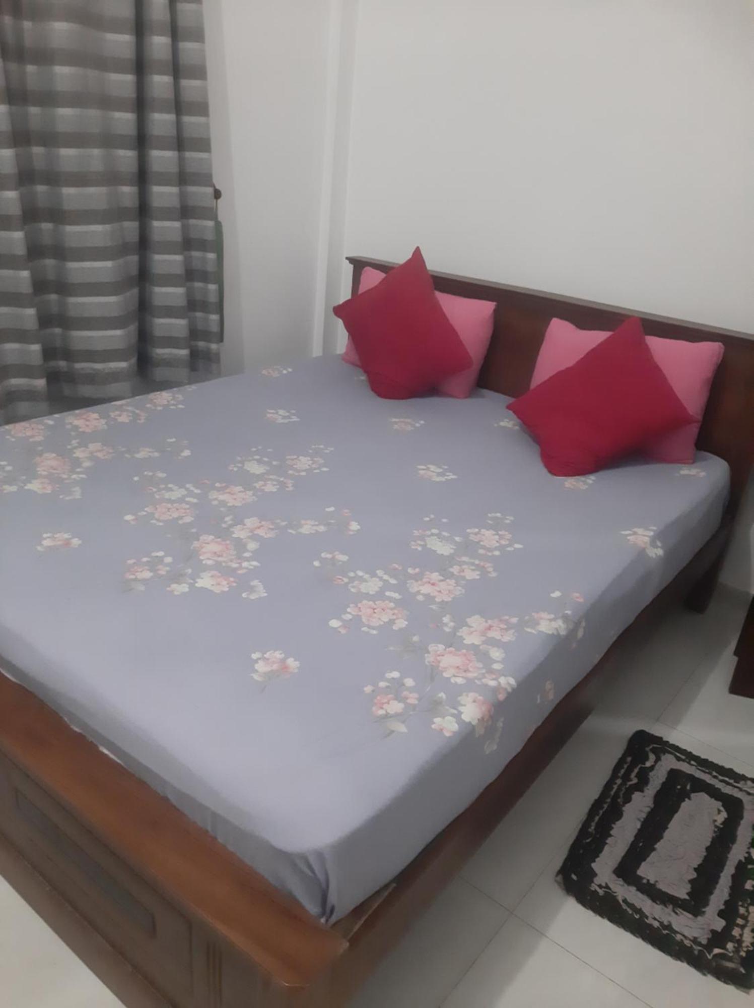 Weerakoon Garden Guest Hotel Хикадува Екстериор снимка